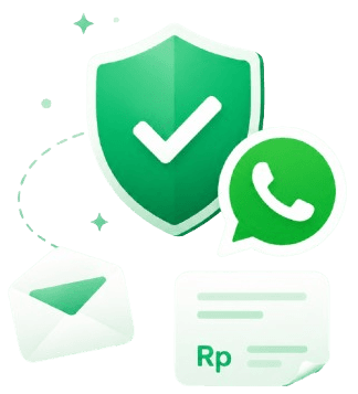 Ilustrasi reset password KasWA